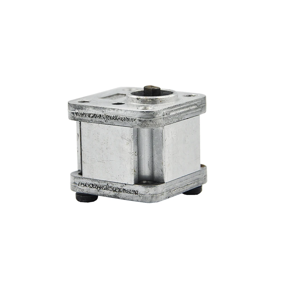 10MPa 油圧メタルギアオイルポンプ 1:12 RC 油圧 - Hydraulic Oil For Rc Model High Pressure のレビューと価格