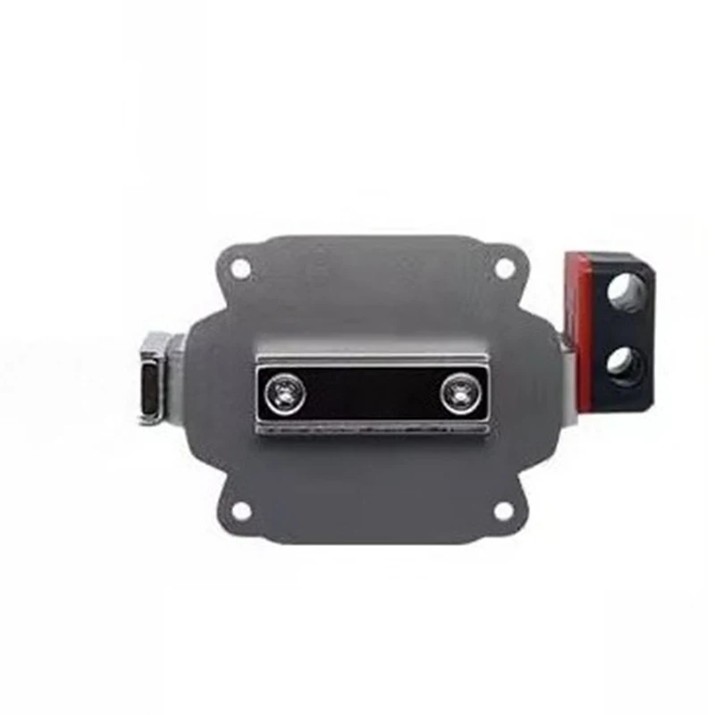 DCF850/860/870 Expansion Bracket for DEWALT Portable Electric Tool Modification Kit Magnetic Refit Kit Batch Clip Storage Shelf