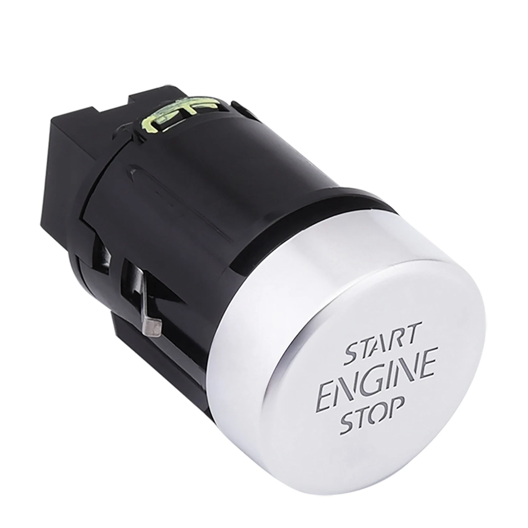 Powerful 2X Car Engine Start Stop Button Switch For Tiguan 2008-2016 Sharan 2011-2016 7N 5N0959839 5N0 959 839