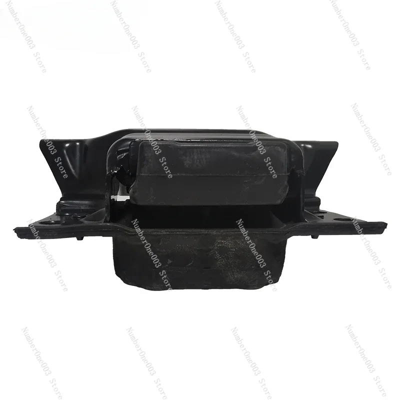 CC Hydraulic Strengthening Gearbox Bracket Machine Rubber Feet A3