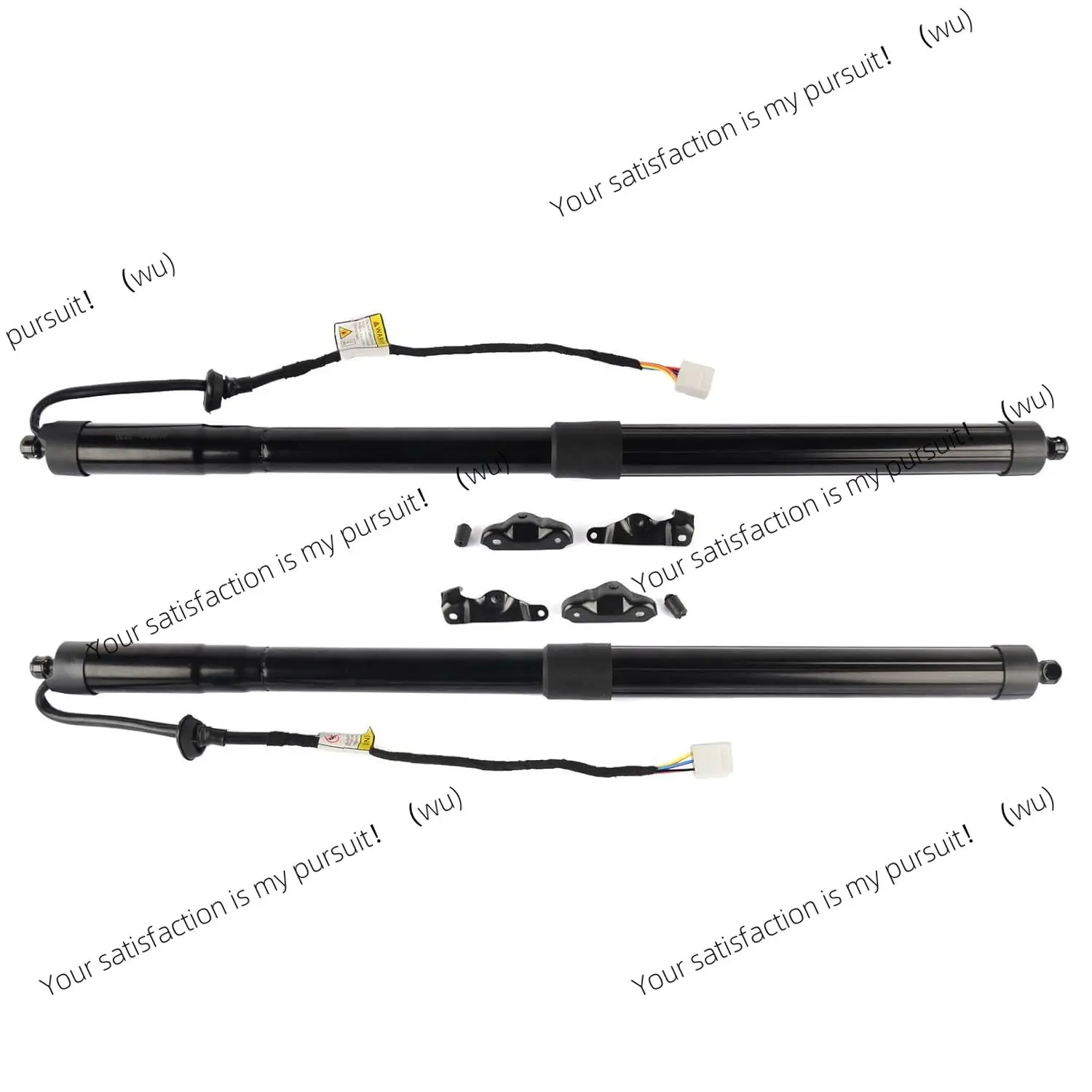 

Applicable to Toyota Highlander 2014-2019 electric tailgate strut OE: 6891009130, 6891009120
