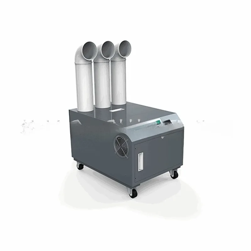 

Manual ultrasonic industrial, ultrasonic air humidifier, edible mushroom humidifier