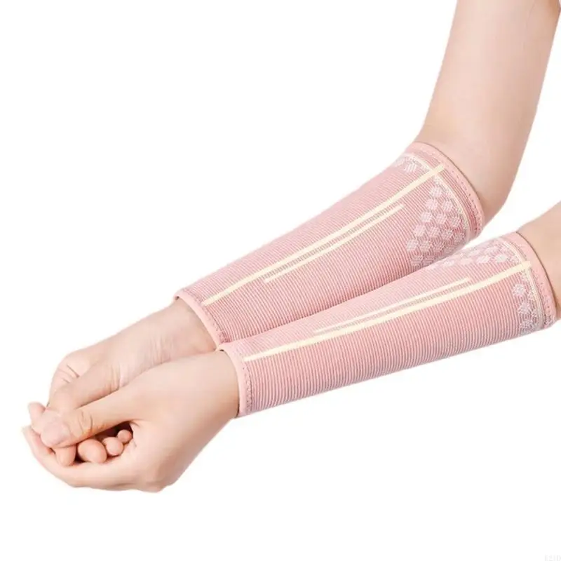   Volleyball Arm Sleeves Passing Hitting Forearm Sleeves Training Arm Protector