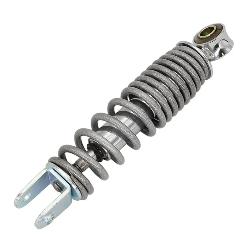 A64P-2Pcs 12Mm Rear Shock Absorber Shocker Spring Suspension For Yamaha PW50 PW 50 PY50 Peewee 50 Y-Zinger Dirt Bike