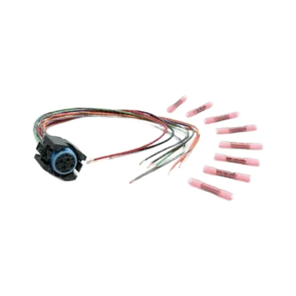 Transmission Wiring Harness Cable Connector For Dodge For Jeep 4.0L 5.2L 12445BK AFT 42RE 44RE 46RE 47RE 48RE 1994-Up