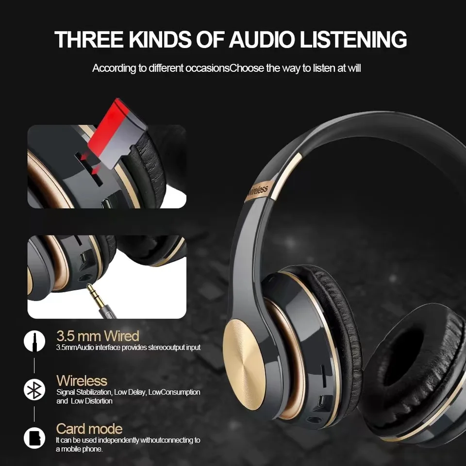 Thumbnail 4 - #63 Best Noise Cancelling Headsets to Buy In 2026