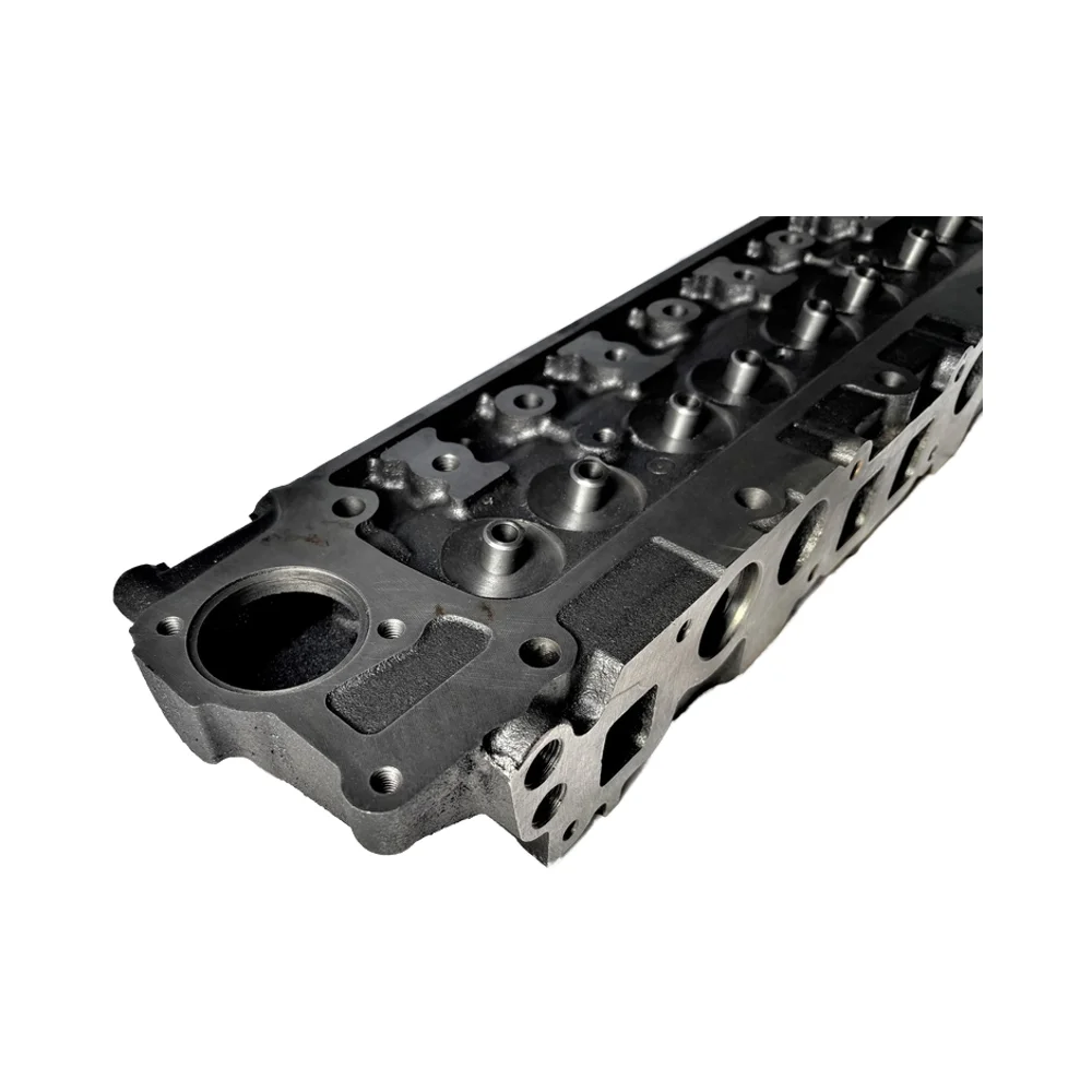 Factory Sales New 2.0L H20 Diesel Engine Cylinder Head 1104050K00 For Nissan Cedric Junior Clipper Civilian Truck Assembly