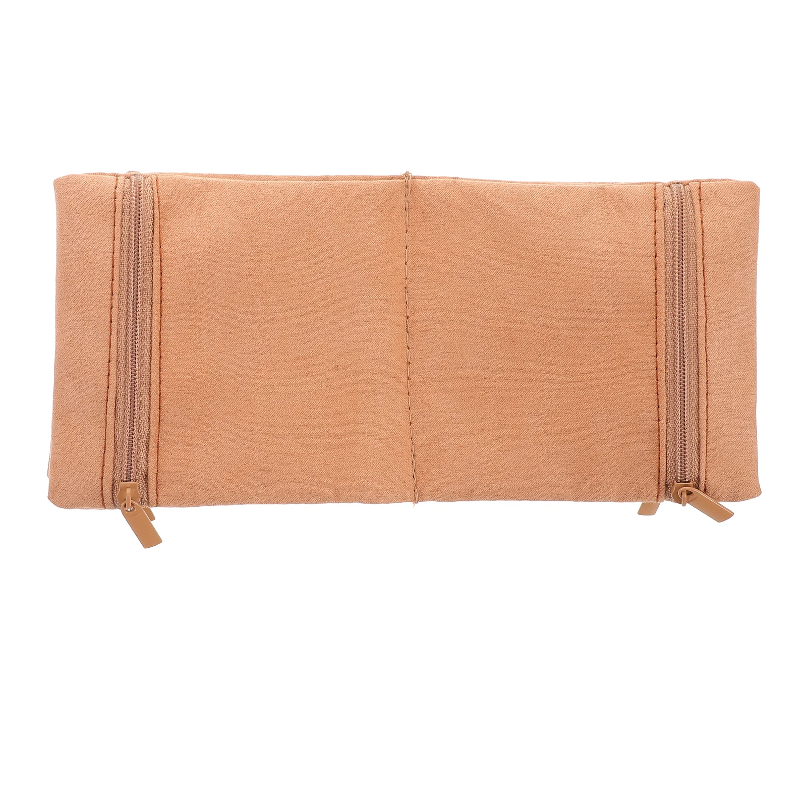 

Jewelry Storage Foldable Women Pouch Travel Necklace ganizer ganizer Necklace Holder Anti Scratch Multilayer Case