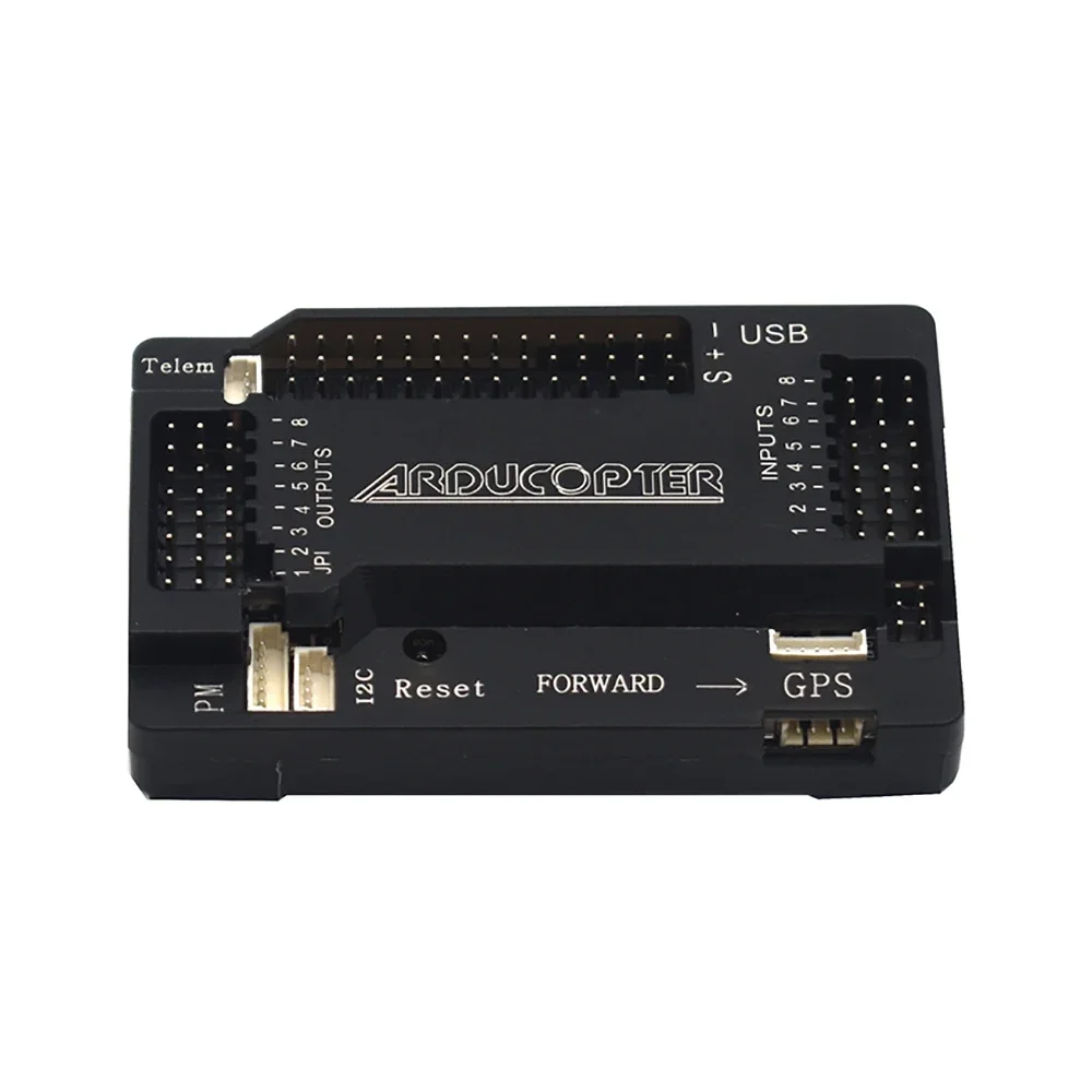 Controlador de Voo FyAPM2.8 APM 2.8 com GPS M8N e Bússola Integrada para Ardupilot FPV210 260 280 Quadcopter Multicopter F450 F550