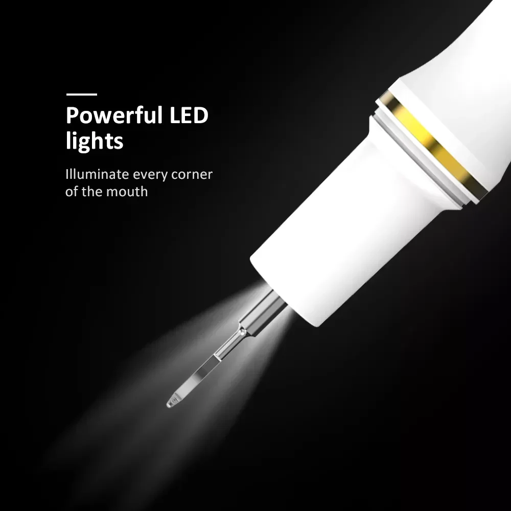 Thumbnail 4 - #38 Compare Ultrasonic Dental Scalers Before You Buy