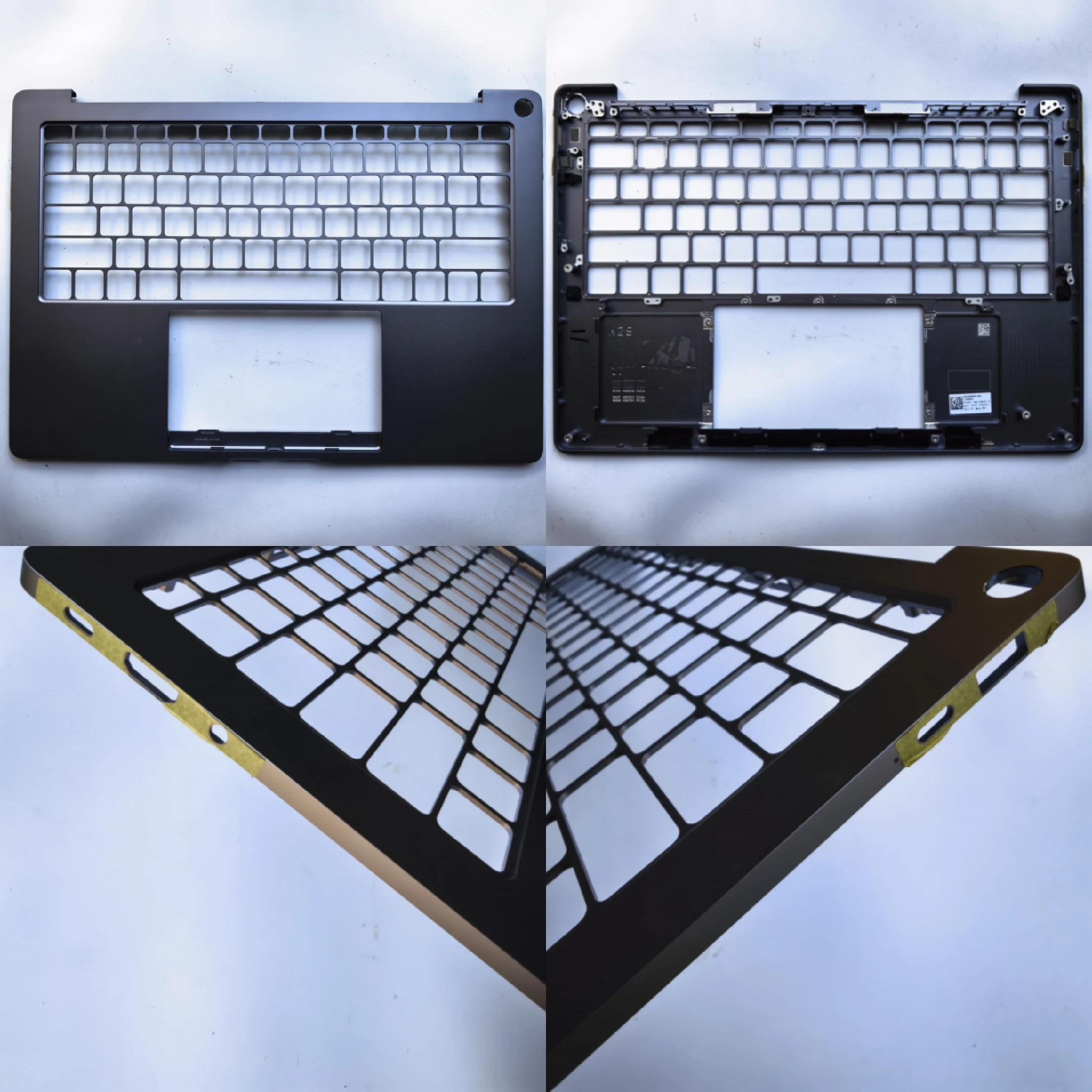 

Новый верхний чехол для ноутбука, упор для рук для Redmi book Pro14 RMA2201 RMA2203-CJ 2022 дюймов MA50000000491