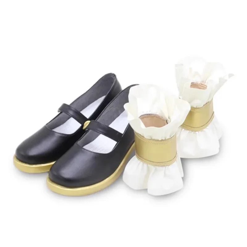 The -of-- by ChinaGame Blue Archive Iochi Mari Cosplay Pierwszy w swoim rodzaju produkt stworzony przez Chinę