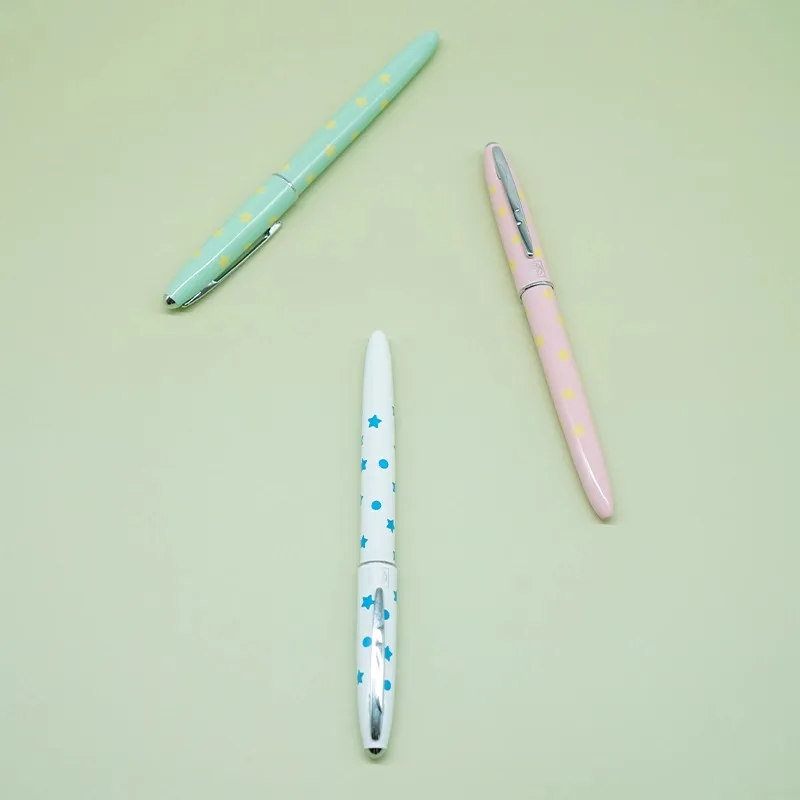 Pimio Pen 612: The Perfect Gift Box for Students - A Stylish Choice for Birthdays & Handwriting