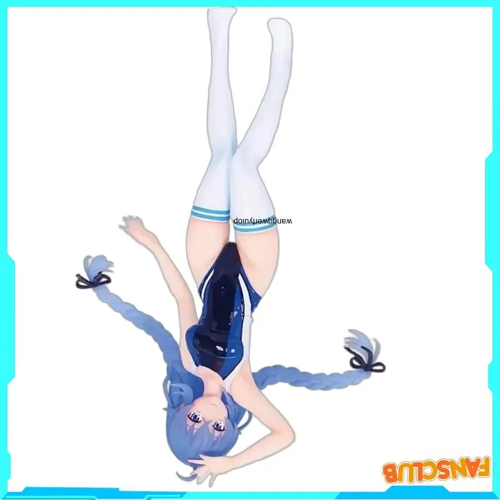 100%  en Stock, Figura de Acción de Anime Mushoku Tensei II Isekai Ittara H