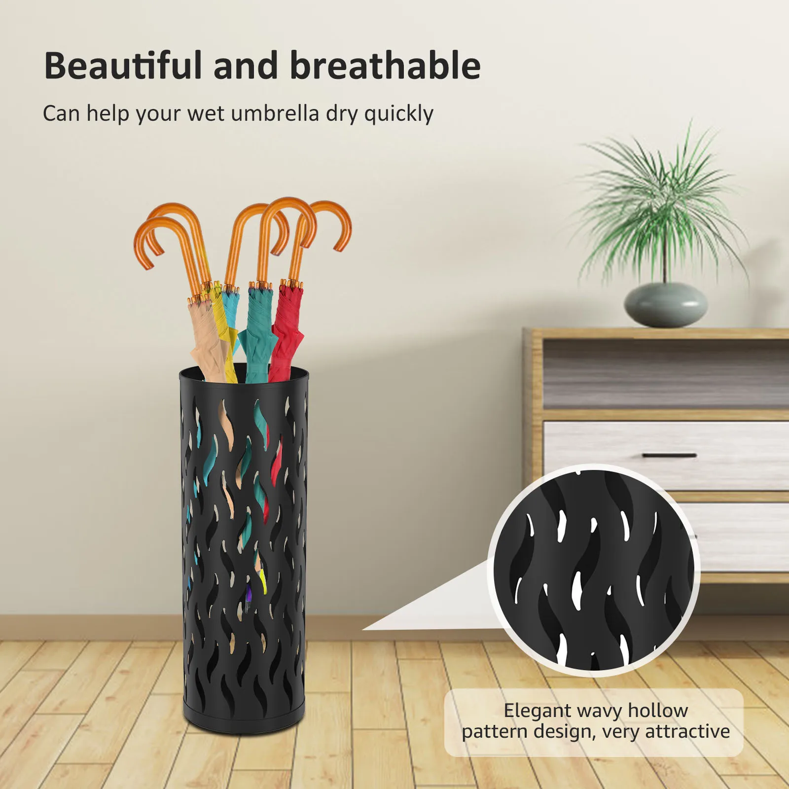 Thumbnail 4 - #30 Latest Umbrella Stands Offers