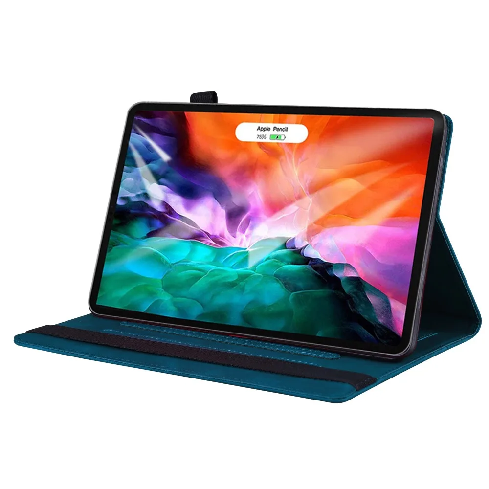 Funda Case For Honor Pad X10 Pro Max 13 Inch 2026, Flip Cover Coque with TPU Shell Cover , Full Coverage ,Slim PU Folding Stand