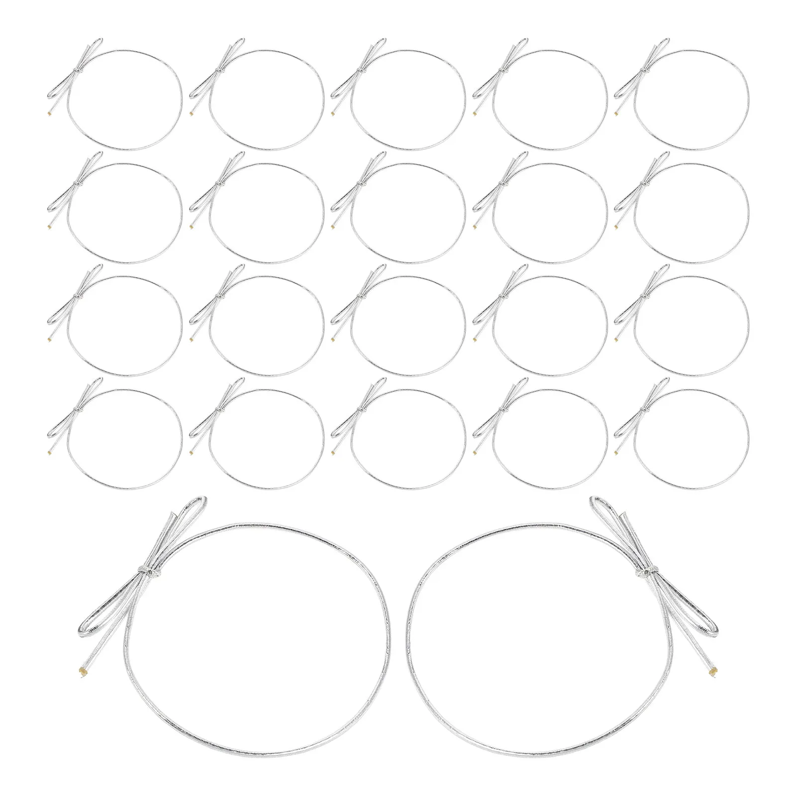 cinta-elastica-con-lazo-cuerda-flexible-y-elastica-para-el-cabello-accesorio-decorativo-para-el-cabello-no-dana-el-cabello-adecuada-para-cualquier-ocasion