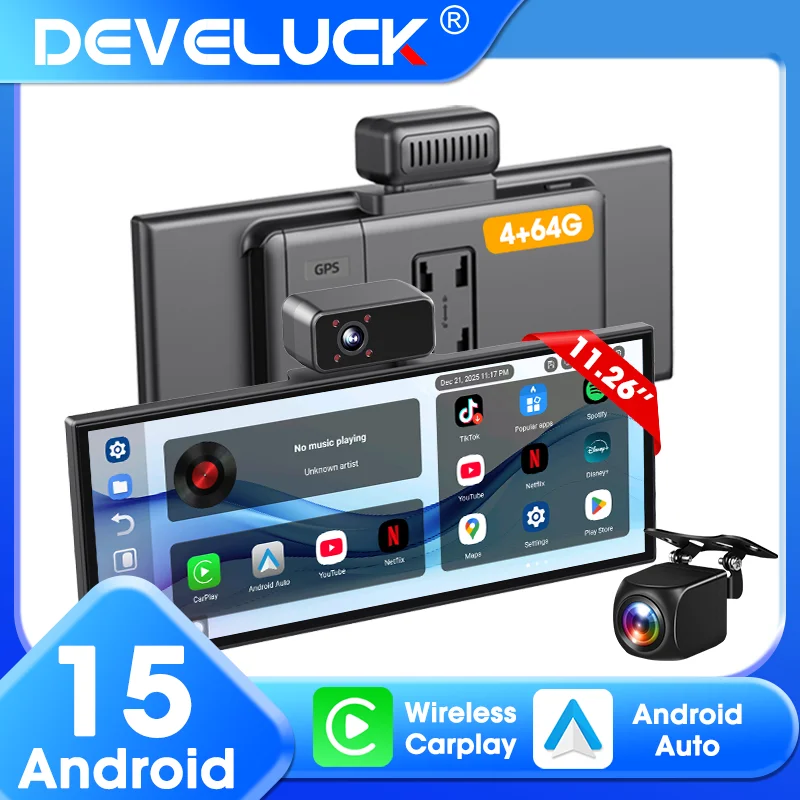 Develuck New T503 1…