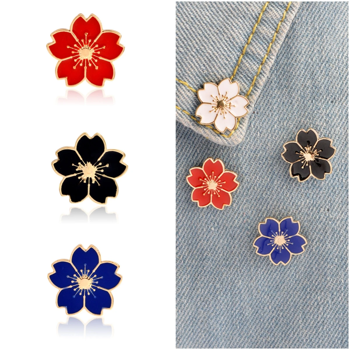 Милые-броши-с-цветами-для-девочек-и-женщин-красивый-значок-с-вишневой-ромашкой-модный-рюкзак-эмалированные-булавки-ювелирные-изделия-подарки-на-день-Святого-Валентина