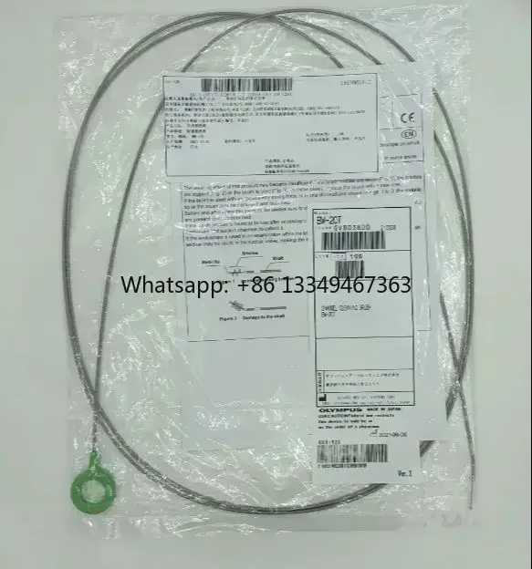 

MH-946 Shot Tube For EVIS/OES New Original