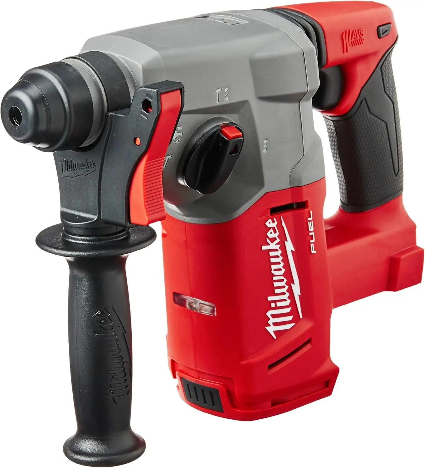 

Cordless Rotary Hammer, SDS Plus