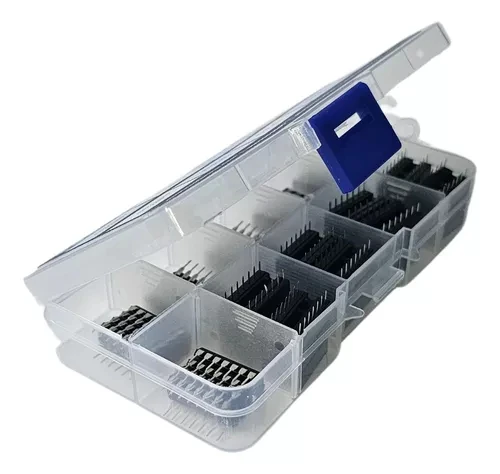 48 قطعة 6 مواصفات IC 74LS02 74LS00 مجموعة رقاقات الدوائر المتكاملة DIP مؤقت دقيق واحد