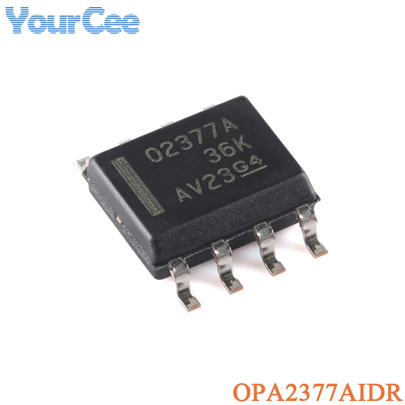 OPA2188AIDR OPA2365AIDR OPA2192IDR OPA2348AIDR OPA2180IDR OPA551UA OPA2227UA /2 k5 SOIC-8 Chip amplificatore operativo