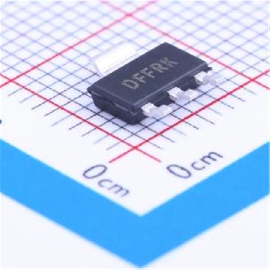 10 unids/lote IRFL024ZTRPBF (MOSFET)
