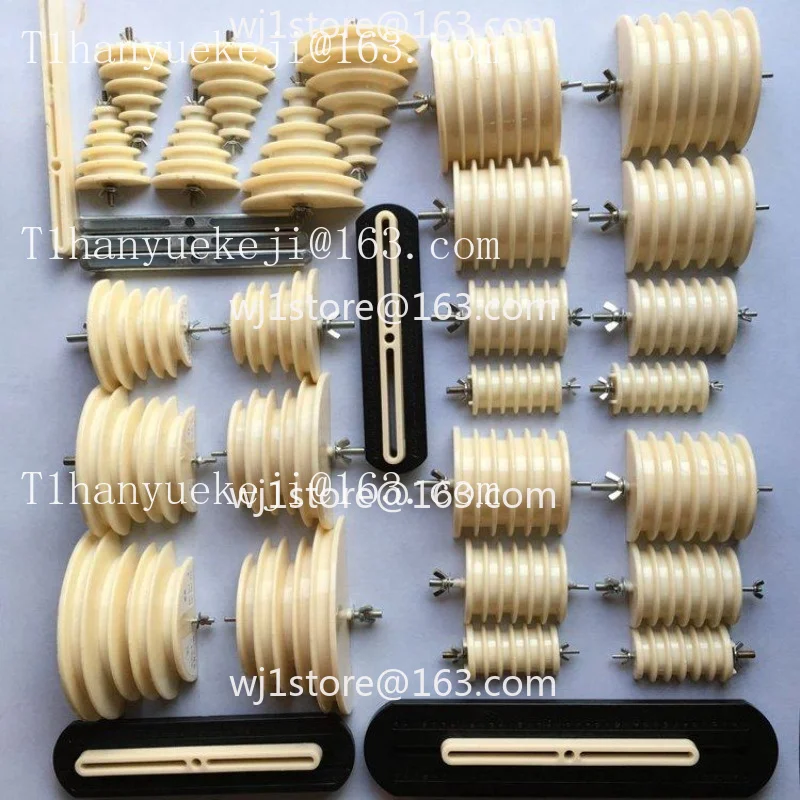 Universal motor winding die Integral intelligent mold maintenance tool Universal motor winding die
