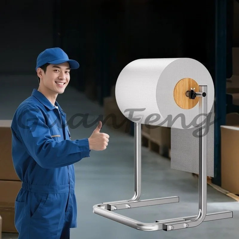 Foam Rack Storage Rack Express Packaging Rack