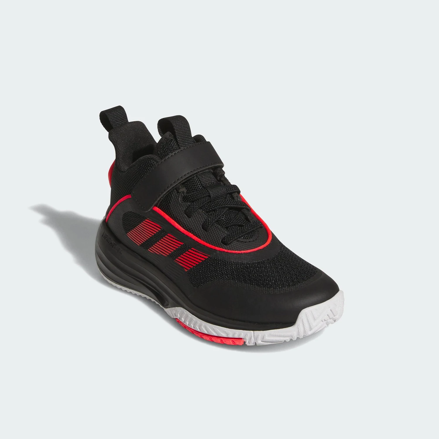 حذاء كرة السلة Adidas Genuine Own The Game 3.0 للأطفال JQ7939 #2