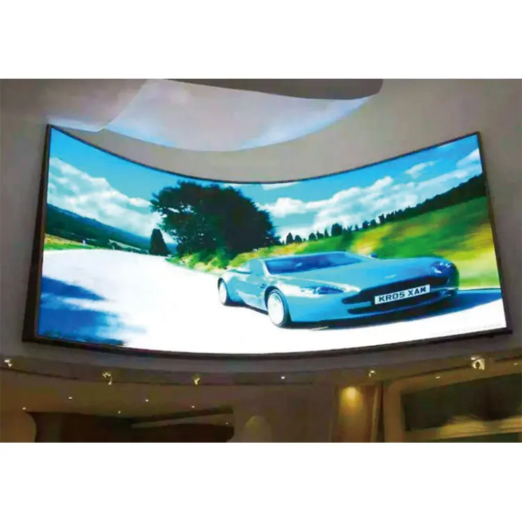 Custom Flexible 360…