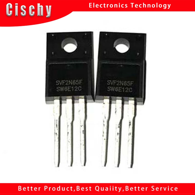 5pcs/lot SVF2N65F SVF2N65