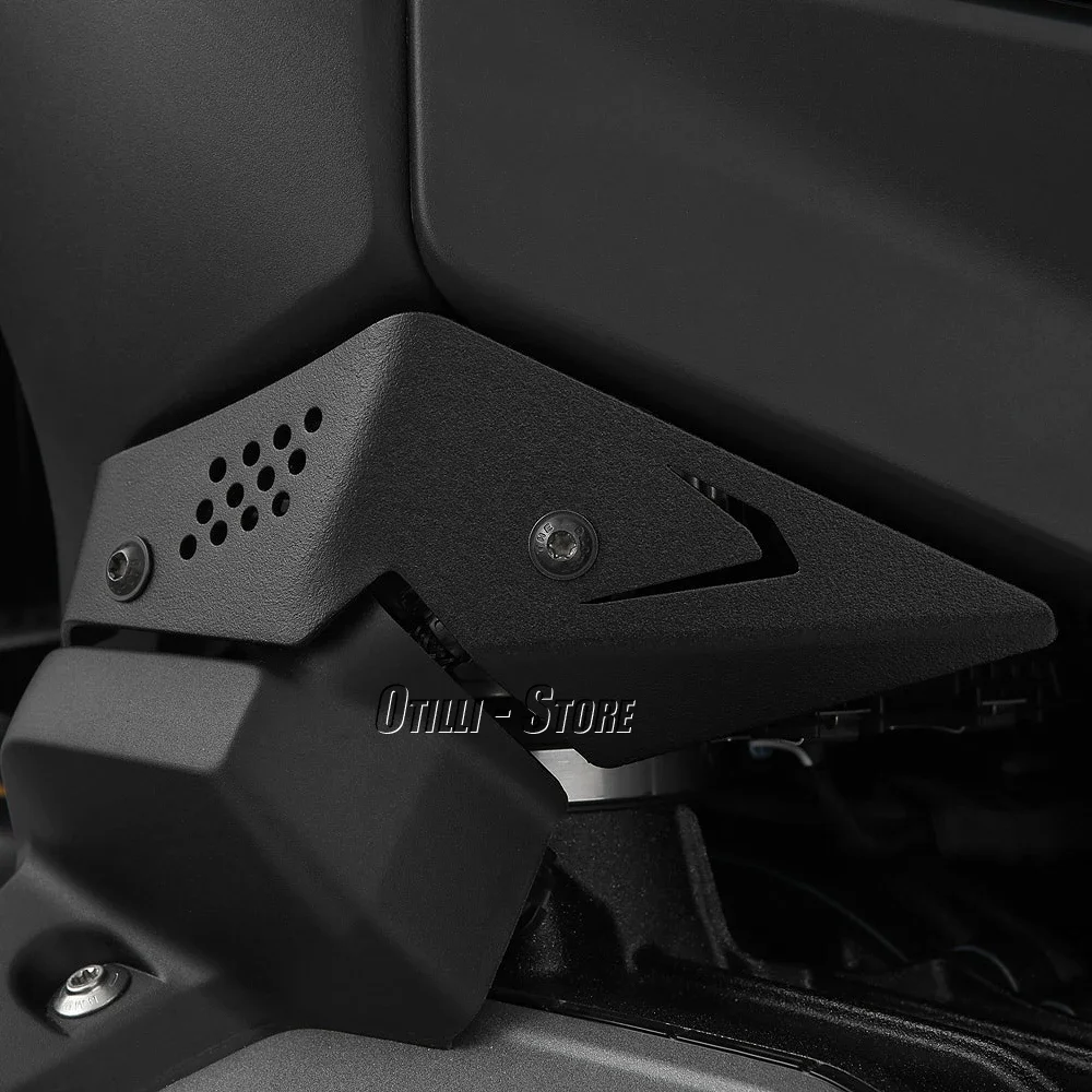 

Защитная крышка корпуса дроссельной заслонки мотоцикла для BMW R1300GS R1300 GS R 1300 GS 2023 2024, защитная крышка дроссельной заслонки