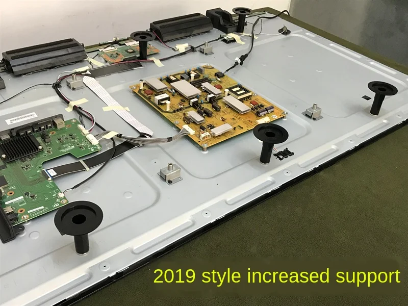 أداة فصل وتفكيك الشاشة مع مجموعة أكواب شفط قوية مناسبة لاستبدال لوحة LCD/OLED