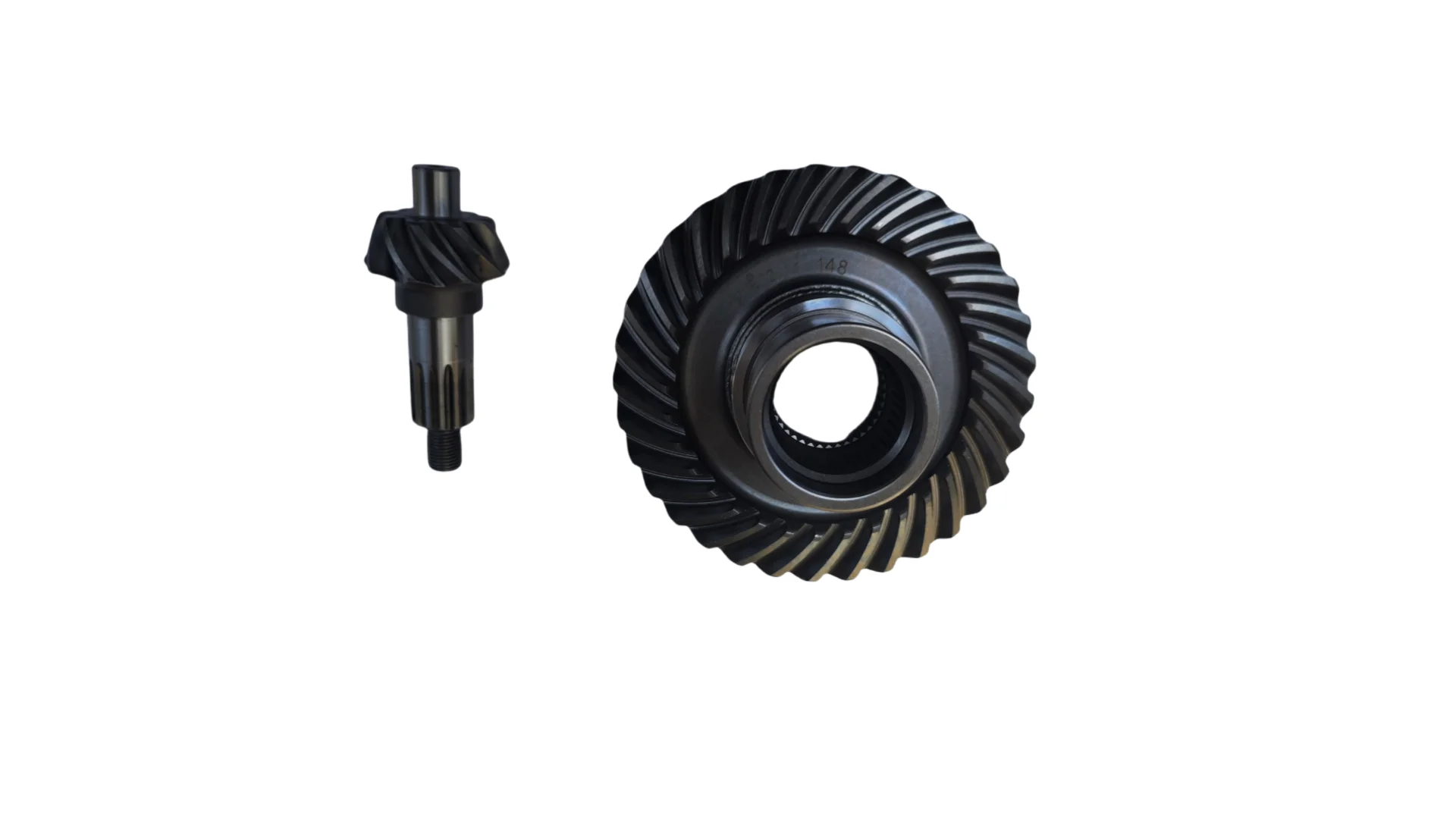 

Original genuine rear axle reducer main and auxiliary gear parts Applicable to Hisun 500 700UTV-4 P115000272310000