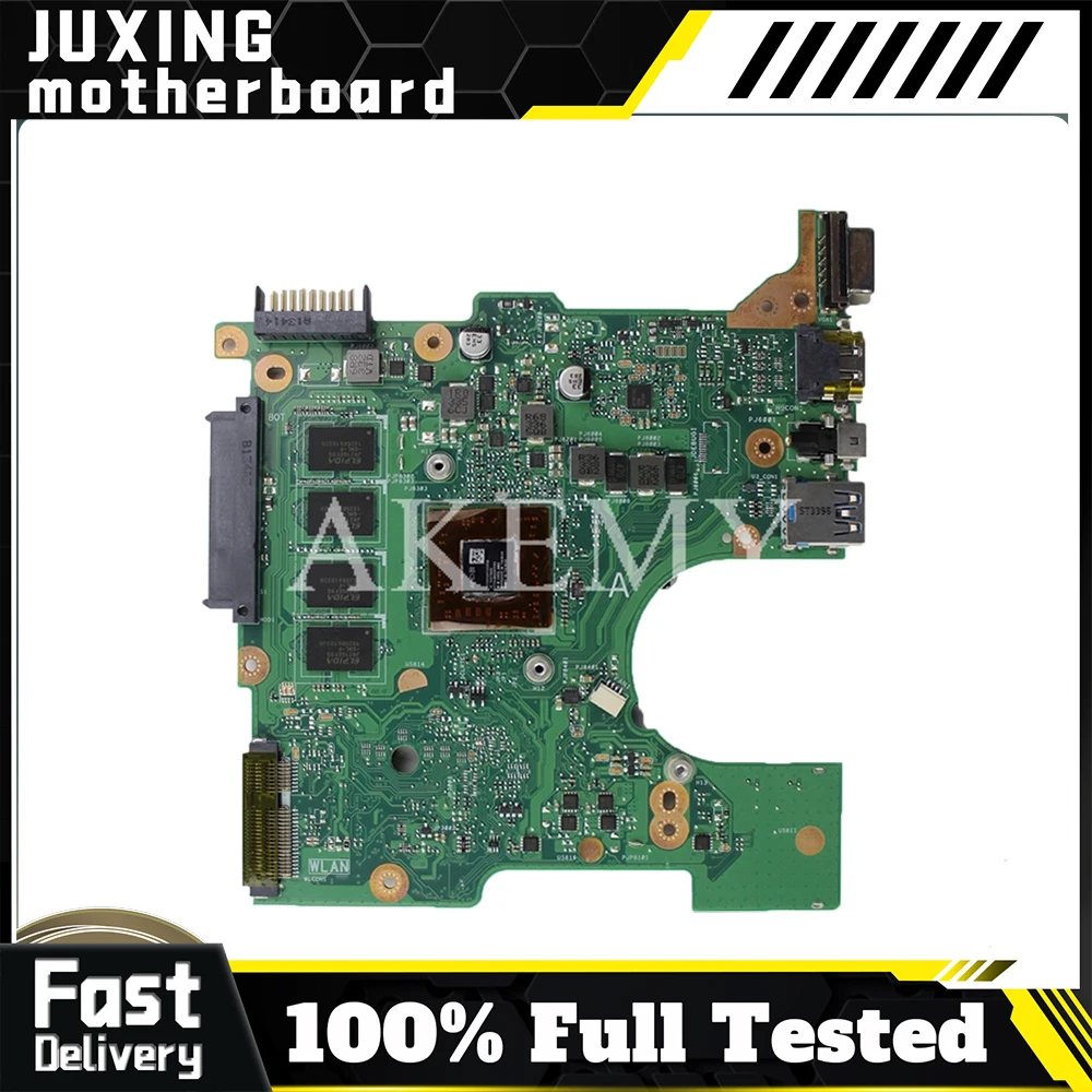 

X102BA для ASUS VivoBook F102BA F102B X102B X102BA F102BA X102B материнская плата для ноутбука материнская плата для ноутбука