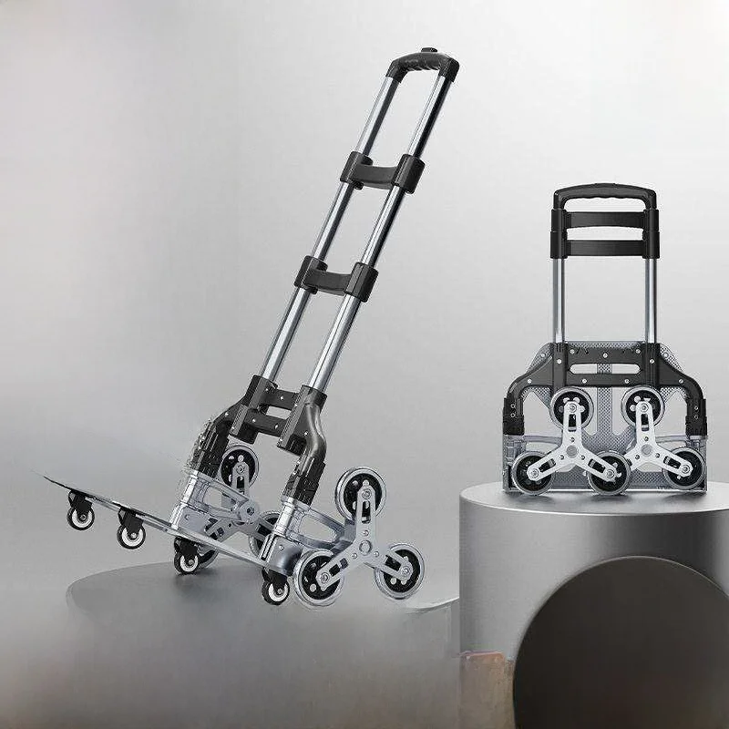 chariot-de-courses-portable-et-leger-en-acier-inoxydable-avec-poignee-retractable-pour-les-courses-a-domicile-et-l'achat-de-legumes