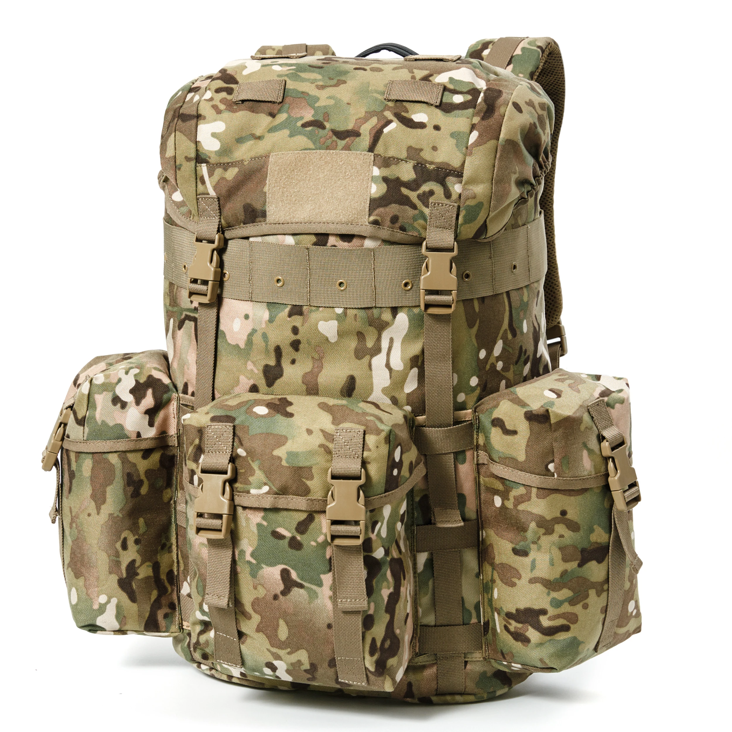 MT Military Alice Pack Wewnętrzna rama Armia Survival Combat ALICE Plecak Plecak Multicam/Ranger Green