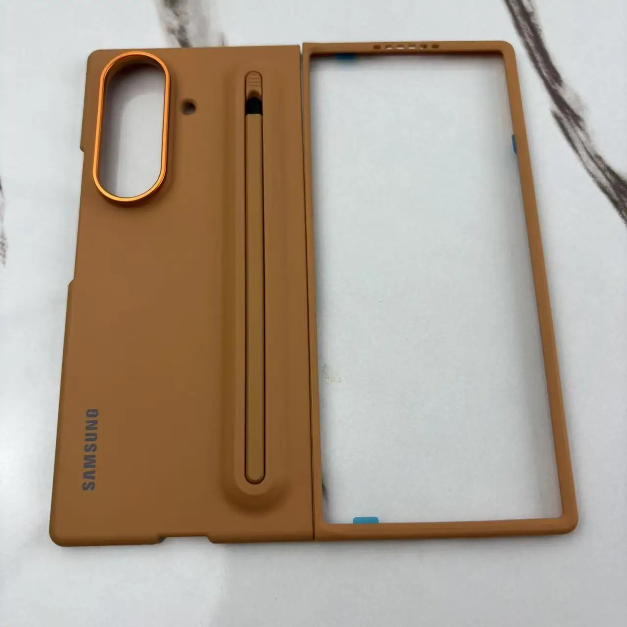 Thumbnail 4 - #40 Cheap Samsung Z Fold 7 Cases Worth Buying