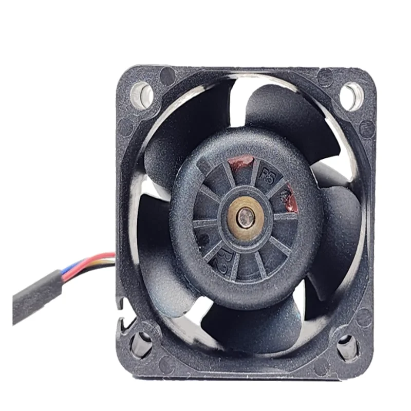 1pcs Cooling Fan FFB0412UHN FFB0412VN-00 FFB0412SN-00 40*40*28mm 12V High-Speed Fan for 1U Server Power Supply FFB0412VN-00
