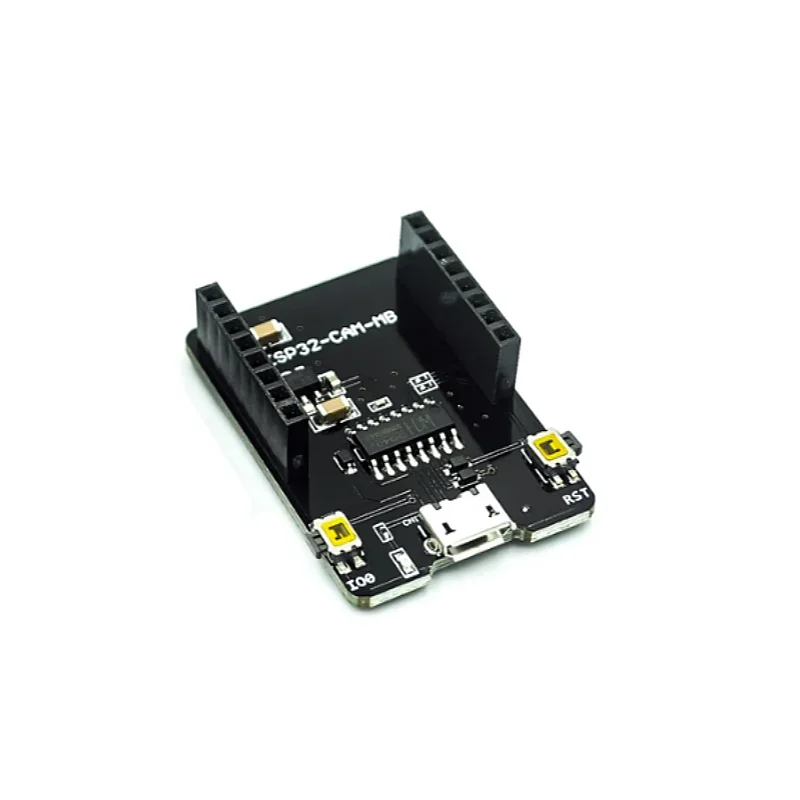 ESP32-CAM WiFi Module ESP32 serial to WiFi ESP32 CAM Development Board 5V For Bluetooth with OV2640 Camera Module Nodemcu