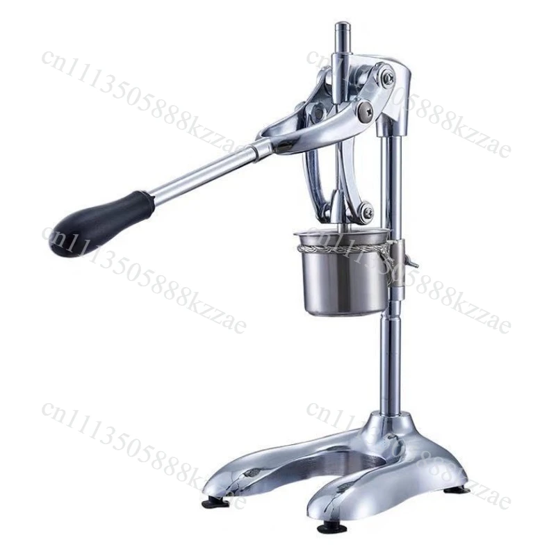 Stainless Steel Long French Fries Maker Heavy Duty Mashed Potato Fry Chip Making Machine