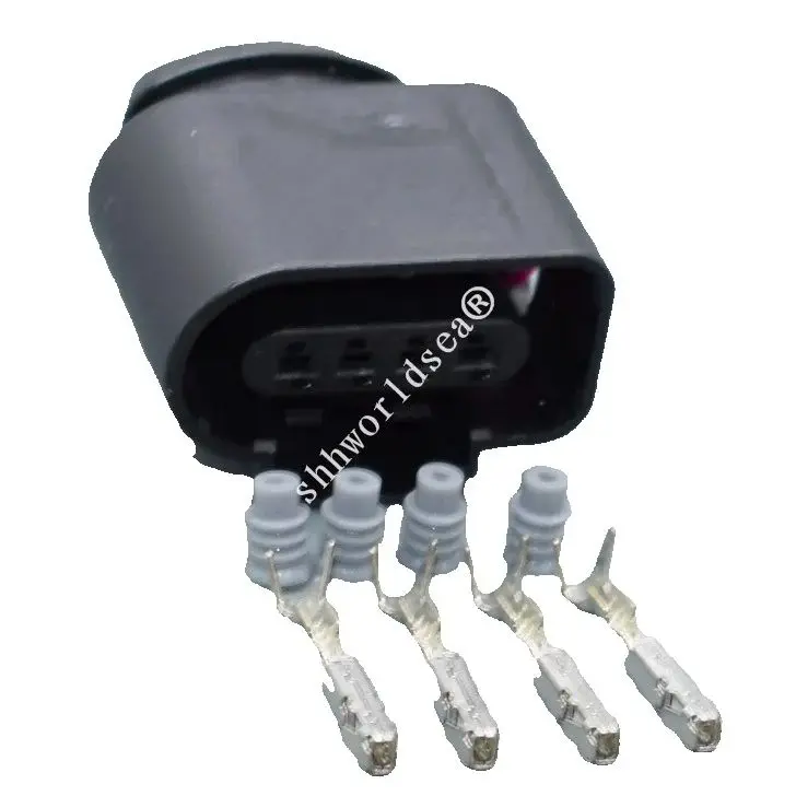 Worldgolden 4Pin Fo… - image