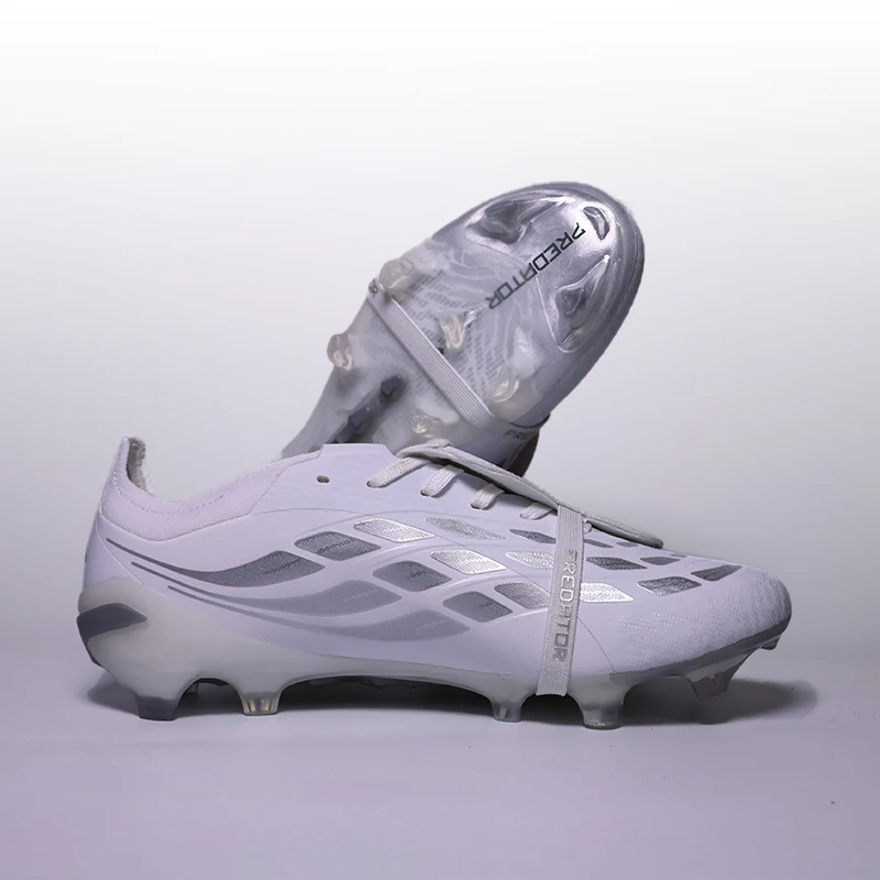 

PD26 Pro Мужские футбольные бутсы Профессиональные футбольные бутсы TF/FG Футбольные бутсы Удобные нескользящие тренировочные кроссовки