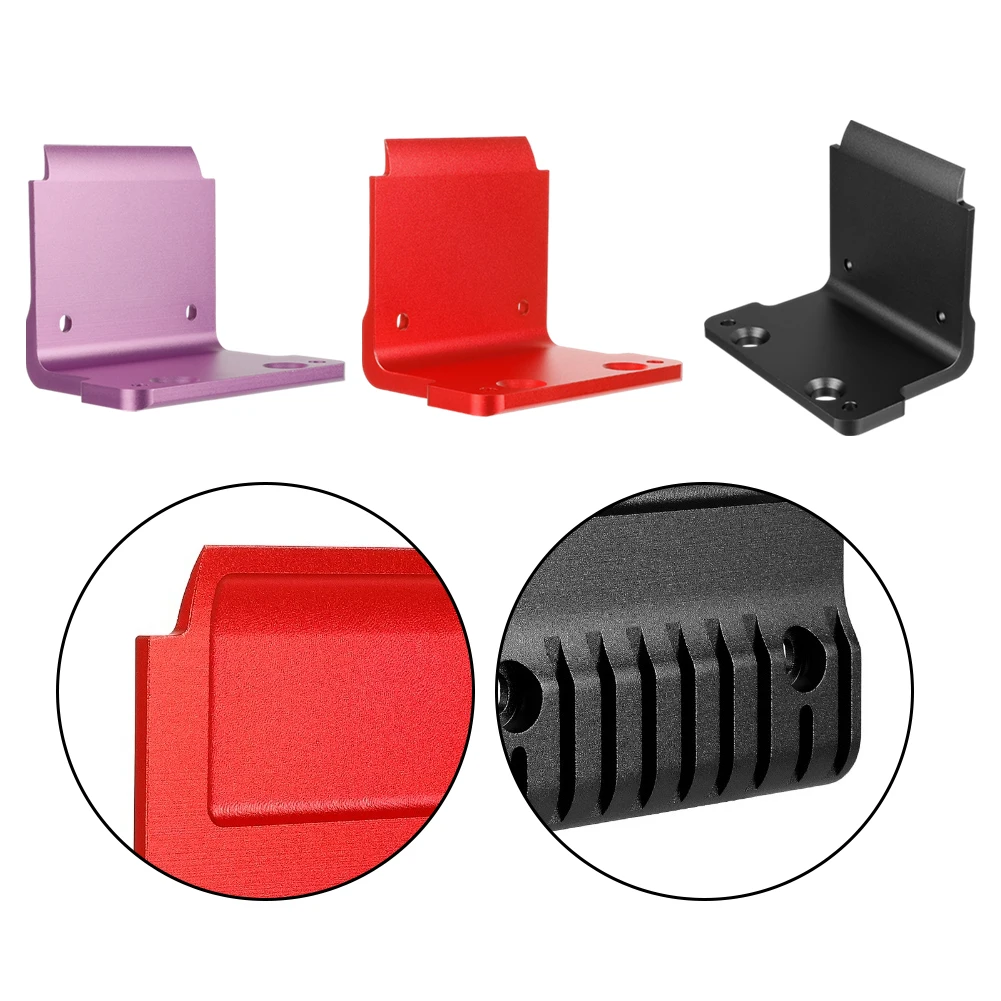 

1x Scooter Safety Bumper For DUALTRON ThunderVictor Achilleus Scooter Aluminum Alloy Black Purple Red Scooter Accessories