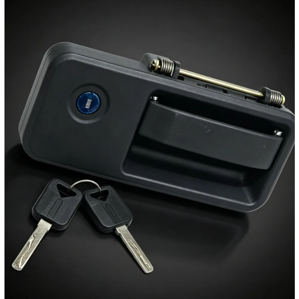 

FM400/380/440 Door Handles Doors Grips Cables Truck Accessories Left Right for Volvo 20922589 20398466L 20398467R