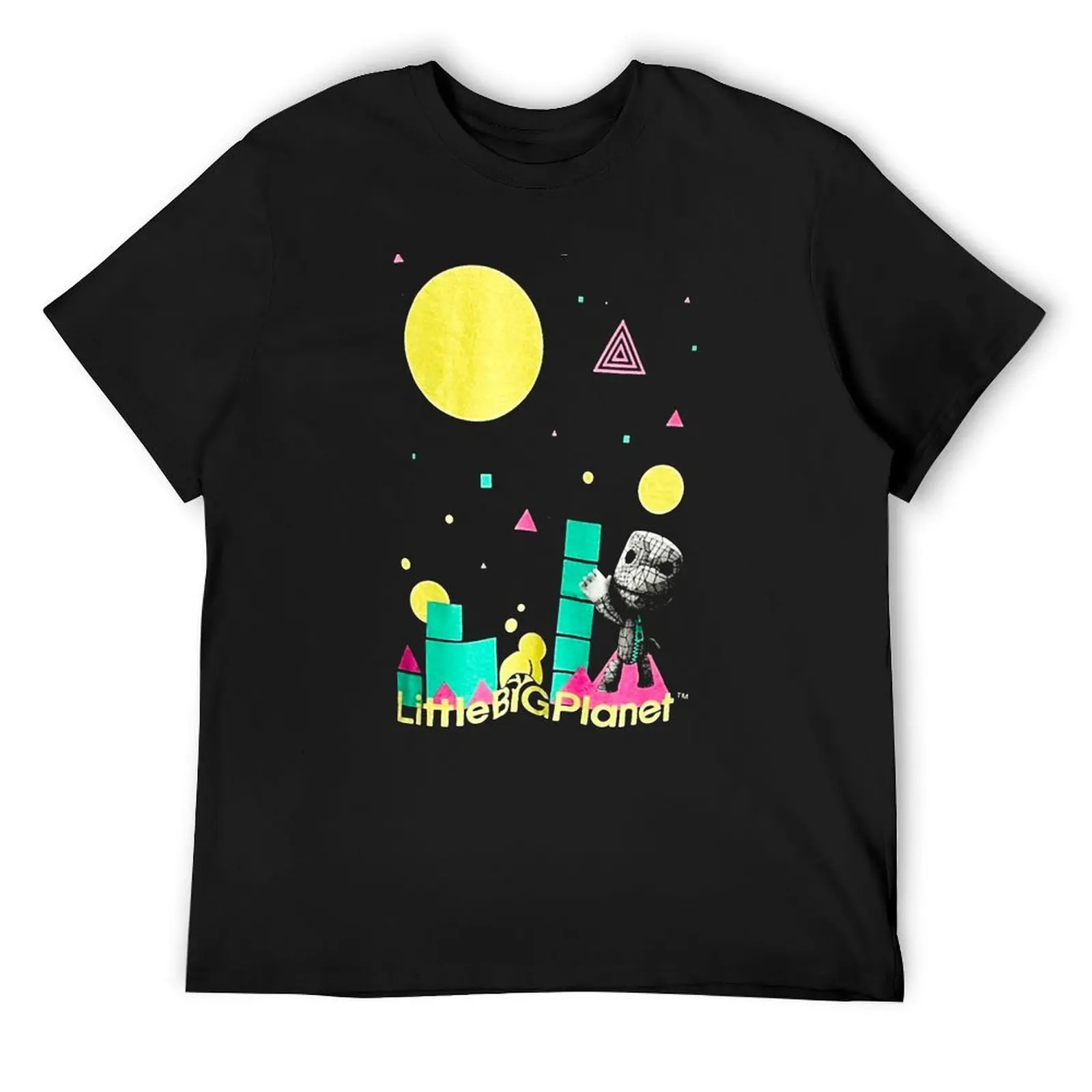 

Little Big Planet Game T-Shirt