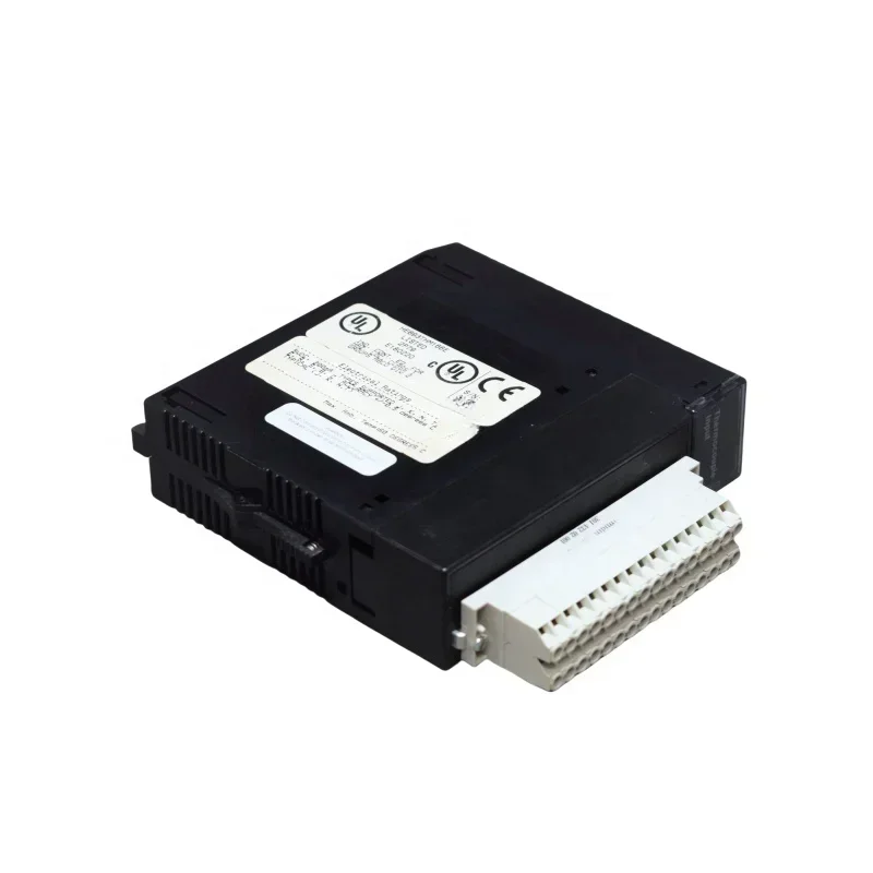 

Новая и оригинальная термопара G E HE693THM166E для ПЛК PAC и специальных контроллеров