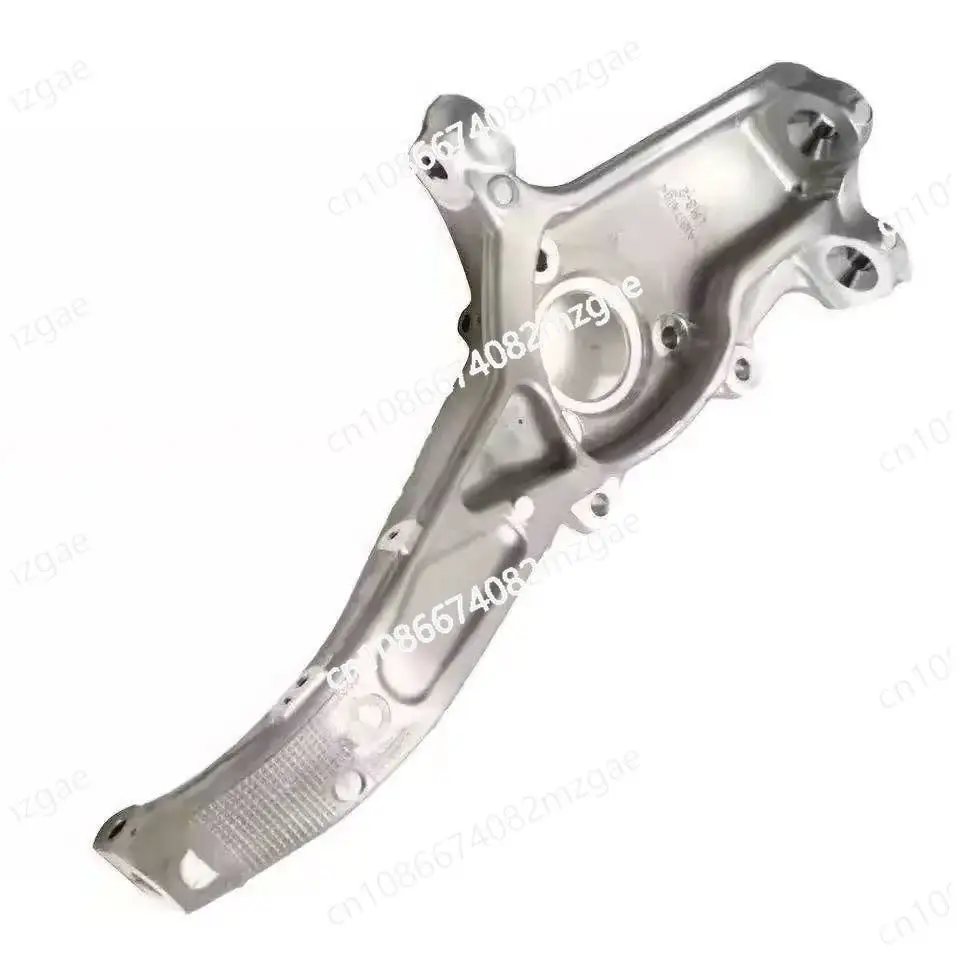 

Auto parts, front steering knuckle horns